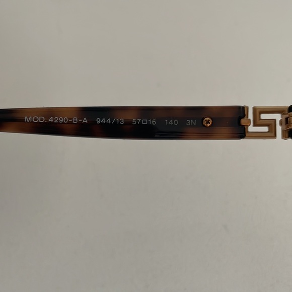 Versace Sunglasses - Picture 3 of 5